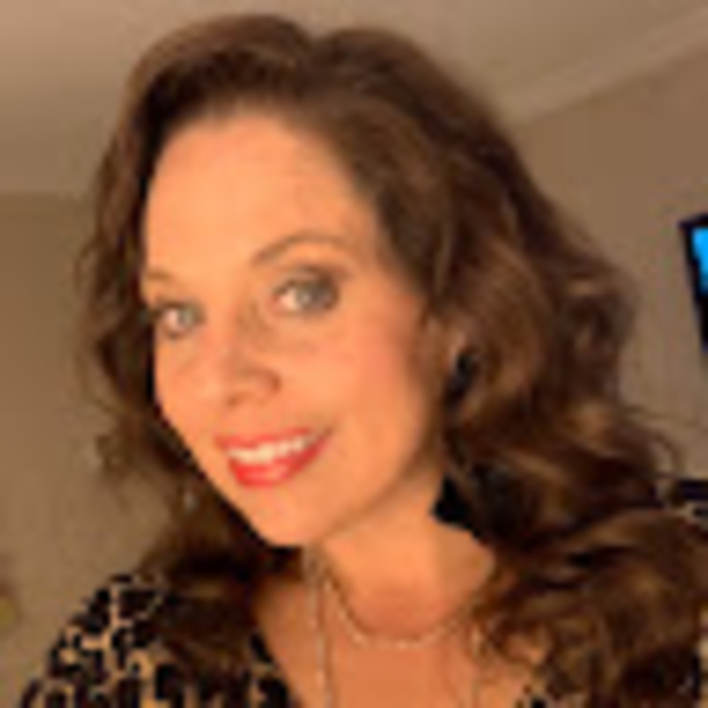 Meet your Posher, Lori rachel